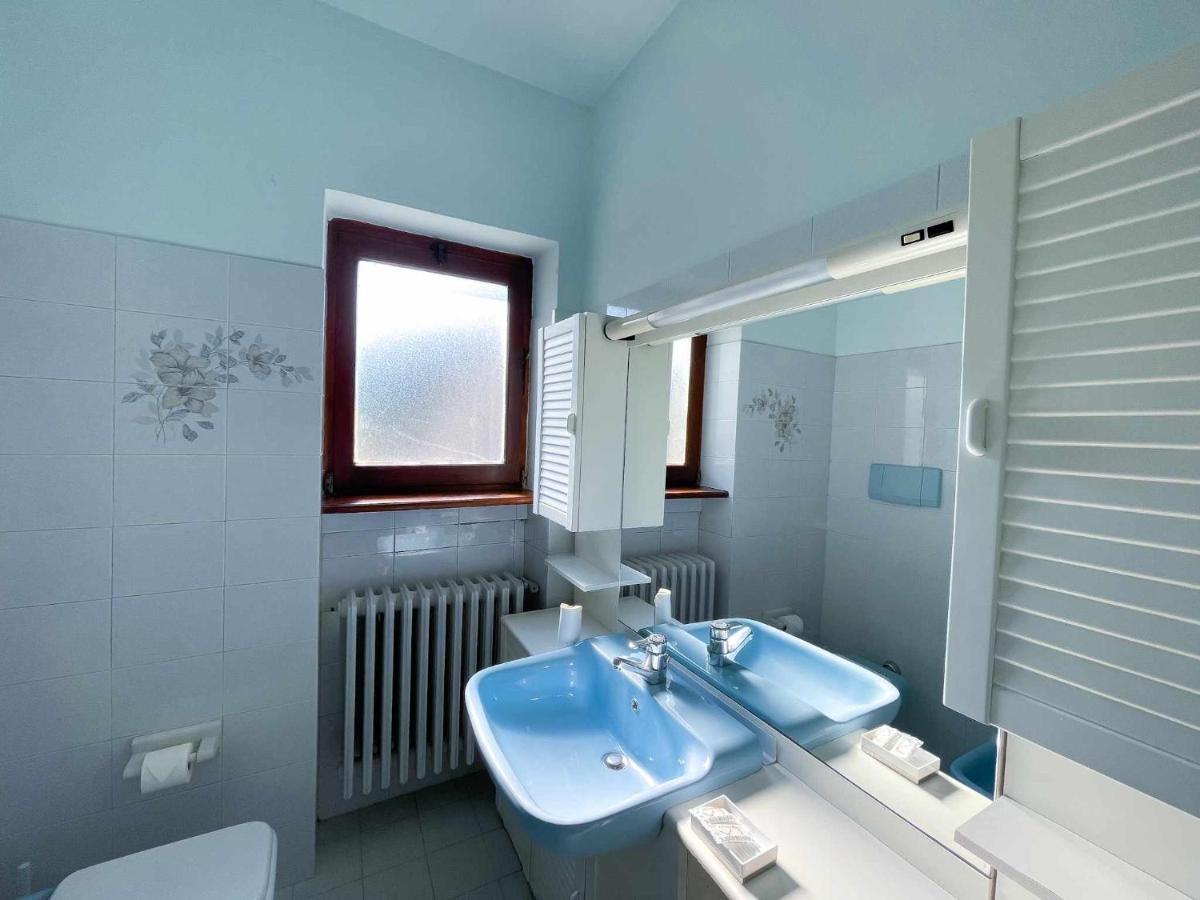 Appartamento Tivano Balcone Con Vista Lago Bellagio Zewnętrze zdjęcie