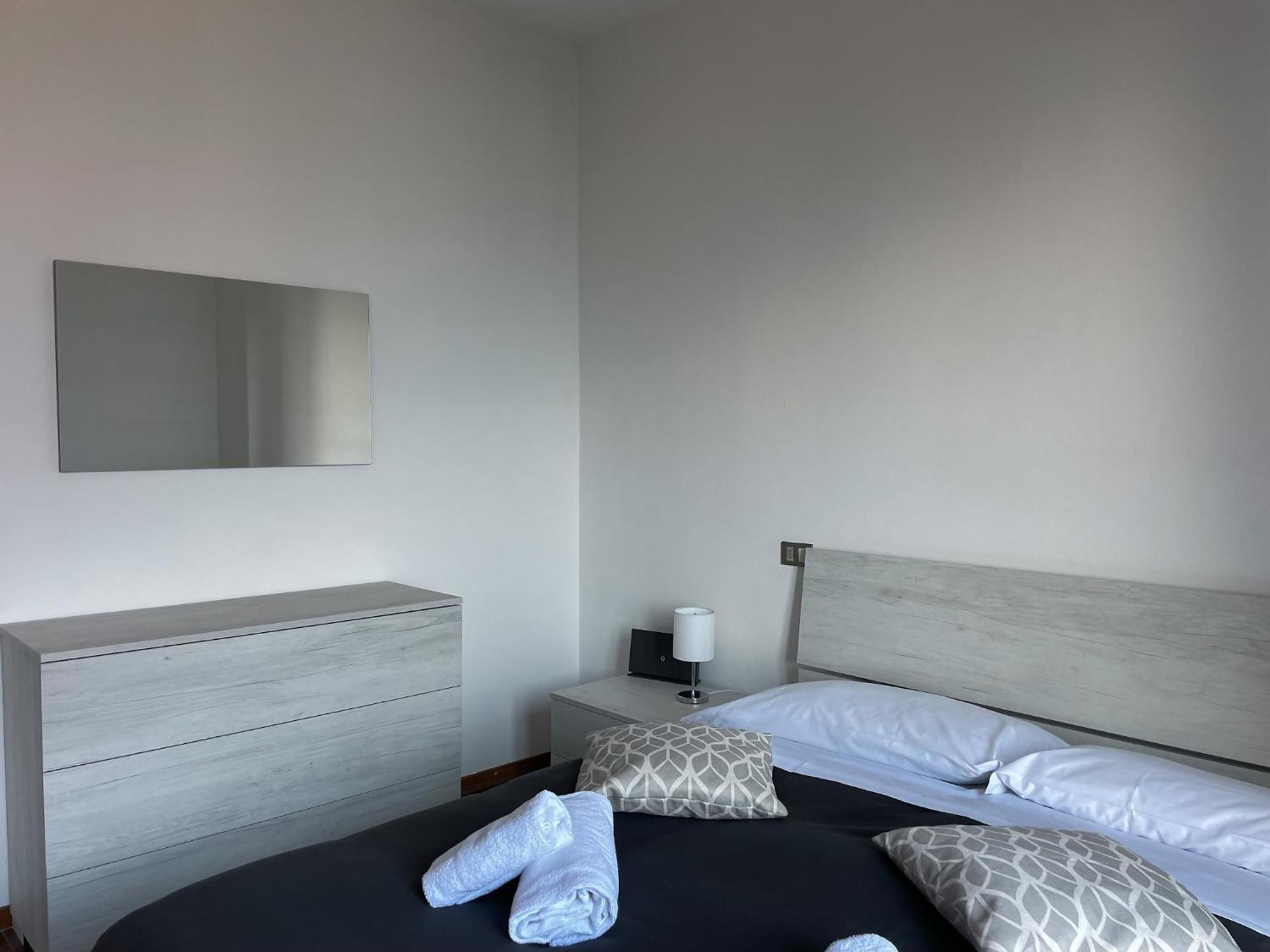 Appartamento Tivano Balcone Con Vista Lago Bellagio Zewnętrze zdjęcie