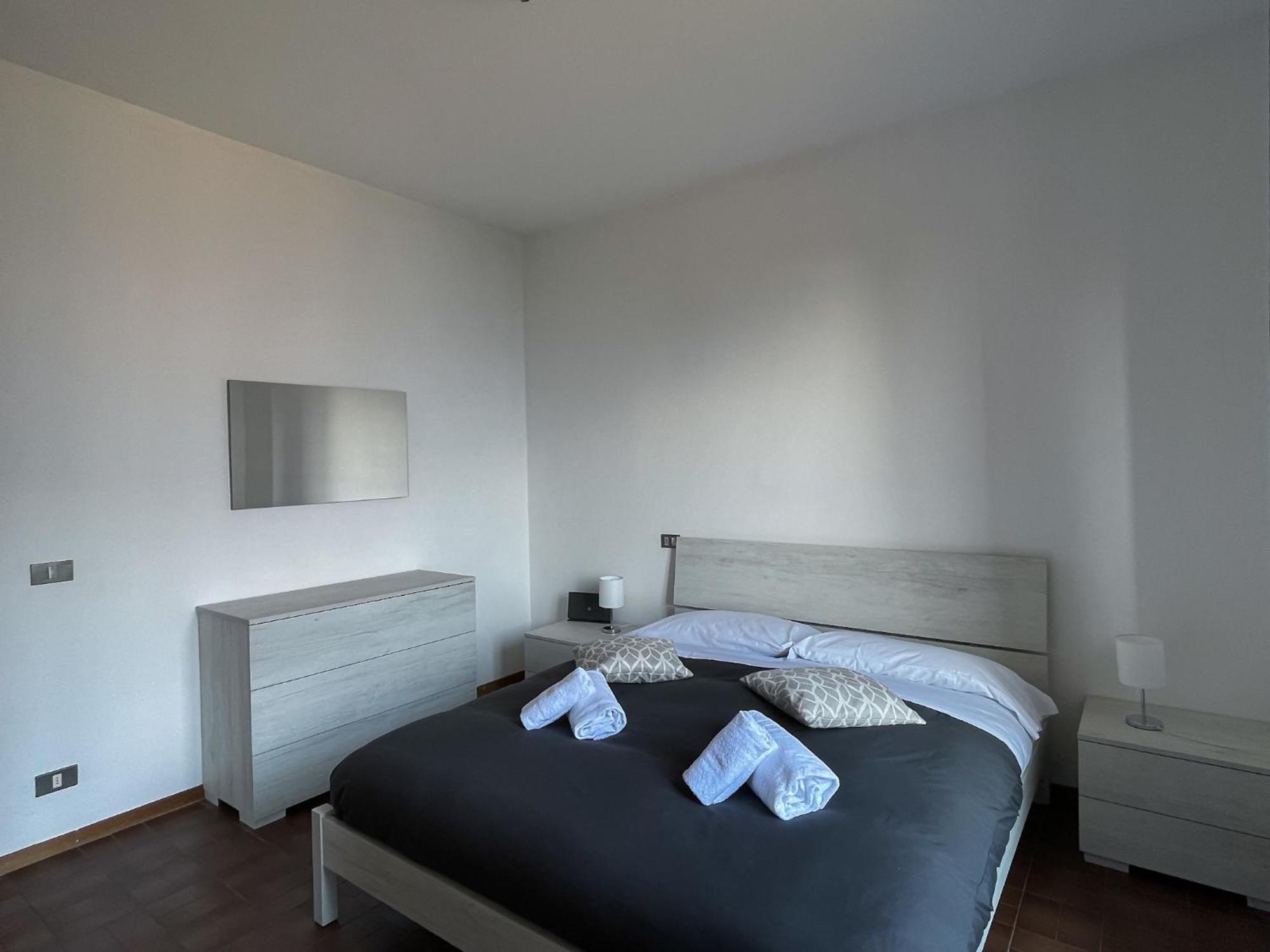 Appartamento Tivano Balcone Con Vista Lago Bellagio Zewnętrze zdjęcie